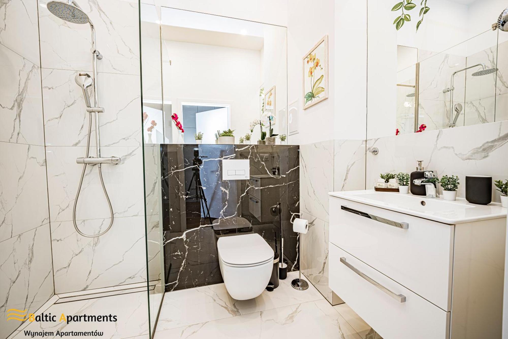 Świnoujście Baltic Apartments - Wisus מראה חיצוני תמונה